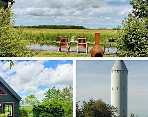 Verblijf 672612 - Vakantiewoning Groene hart - Huisje in Bodegraven
