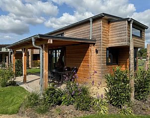 Unterkunft 672706 - Chalet Groene hart - Chalet in Warmond