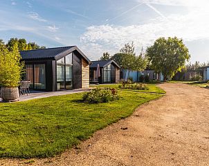Verblijf 672709 • Vakantiewoning Groene hart • Velthorst 6 