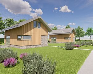Unterkunft 672712 • Chalet Groene hart • Chalet in Warmond tekoop