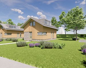 Unterkunft 672713 • Chalet Groene hart • Chalet in Warmond tekoop