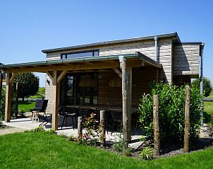 Unterkunft 672716 • Ferienhaus Groene hart • Vakantiehuis Tiny House 4 