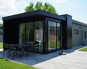 Guest house 672717 • Holiday property Groene hart • Vakantiehuis Cube la Mer Wellness 4 