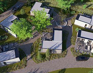 Unterkunft 672729 - Chalet Groene hart - Chalet in Warmond