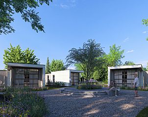 Unterkunft 672729 - Chalet Groene hart - Chalet in Warmond