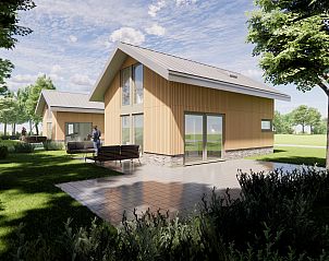 Unterkunft 672731 - Chalet Groene hart - Chalet in Warmond