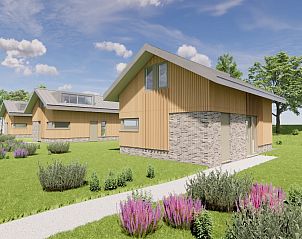 Guest house 672734 - Holiday property Groene hart - Vrijstaande woning in Warmond