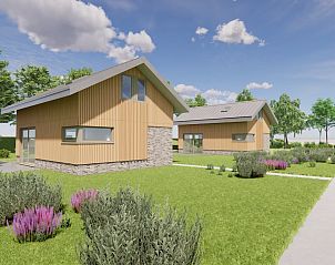 Guest house 672735 - Holiday property Groene hart - Vrijstaande woning in Warmond