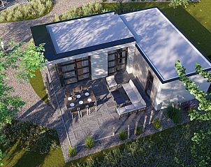 Guest house 672736 - Holiday property Groene hart - Vrijstaande woning in Warmond