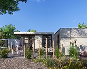 Guest house 672736 - Holiday property Groene hart - Vrijstaande woning in Warmond