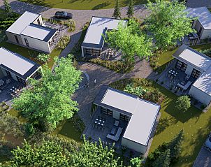 Guest house 672736 - Holiday property Groene hart - Vrijstaande woning in Warmond