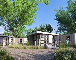 Guest house 672736 - Holiday property Groene hart - Vrijstaande woning in Warmond