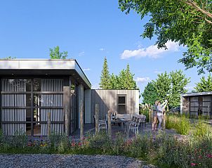 Guest house 672736 - Holiday property Groene hart - Vrijstaande woning in Warmond