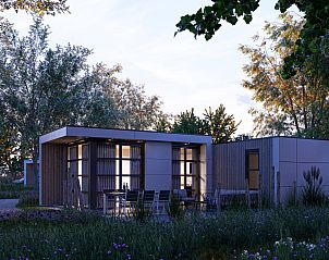 Guest house 672736 - Holiday property Groene hart - Vrijstaande woning in Warmond