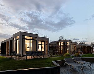 Unterkunft 672738 - Ferienhaus Groene hart - Vrijstaande woning in Warmond