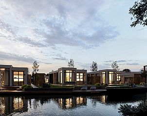 Unterkunft 672738 - Ferienhaus Groene hart - Vrijstaande woning in Warmond