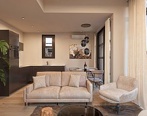 Unterkunft 672738 - Ferienhaus Groene hart - Vrijstaande woning in Warmond