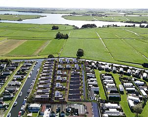 Unterkunft 672738 - Ferienhaus Groene hart - Vrijstaande woning in Warmond