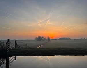Unterkunft 672738 - Ferienhaus Groene hart - Vrijstaande woning in Warmond