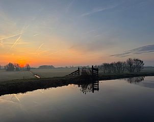 Unterkunft 672738 - Ferienhaus Groene hart - Vrijstaande woning in Warmond