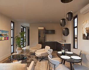 Unterkunft 672739 - Ferienhaus Groene hart - Vrijstaande woning in Warmond