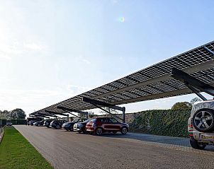 Unterkunft 672739 - Ferienhaus Groene hart - Vrijstaande woning in Warmond