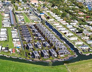 Unterkunft 672739 - Ferienhaus Groene hart - Vrijstaande woning in Warmond