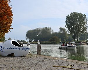 Unterkunft 672739 - Ferienhaus Groene hart - Vrijstaande woning in Warmond