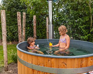 Verblijf 672740 - Vakantiewoning Groene hart - EuroParcs Kagerplassen