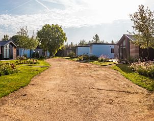 Verblijf 672740 - Vakantiewoning Groene hart - EuroParcs Kagerplassen