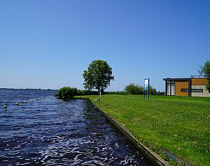 Verblijf 672740 - Vakantiewoning Groene hart - EuroParcs Kagerplassen