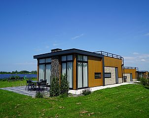 Verblijf 672740 - Vakantiewoning Groene hart - EuroParcs Kagerplassen
