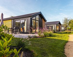 Verblijf 672740 - Vakantiewoning Groene hart - EuroParcs Kagerplassen