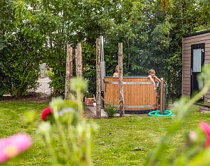 Verblijf 672740 - Vakantiewoning Groene hart - EuroParcs Kagerplassen