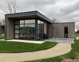 Verblijf 672740 - Vakantiewoning Groene hart - EuroParcs Kagerplassen