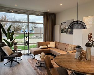 Verblijf 672740 - Vakantiewoning Groene hart - EuroParcs Kagerplassen