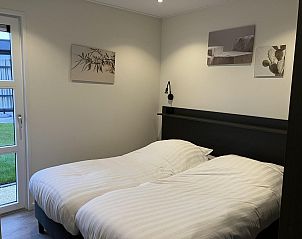 Verblijf 672740 - Vakantiewoning Groene hart - EuroParcs Kagerplassen