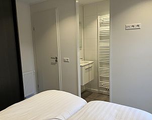 Verblijf 672740 - Vakantiewoning Groene hart - EuroParcs Kagerplassen