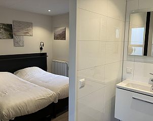 Verblijf 672740 - Vakantiewoning Groene hart - EuroParcs Kagerplassen