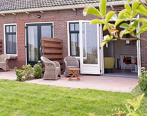 Guest house 672741 - Apartment Groene hart - Warmond Buiten - Wilg