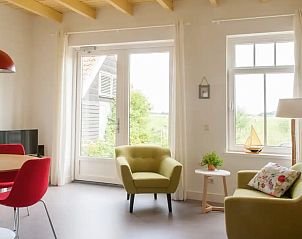 Guest house 672741 - Apartment Groene hart - Warmond Buiten - Wilg