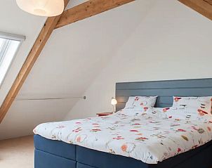 Guest house 672741 - Apartment Groene hart - Warmond Buiten - Wilg