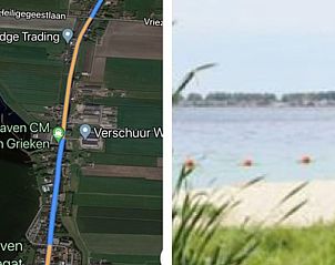 Verblijf 672809 - Vakantiewoning Groene hart - Vakantiehuisje in Leimuiden