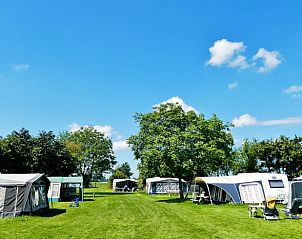 Unterkunft 672811 • Ferienhaus Groene hart • Vakantiehuisje in Leimuiden 