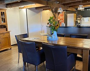 Verblijf 672812 • Vakantiewoning Groene hart • Vakantiehuisje in Leimuiden 