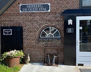 Verblijf 672812 - Vakantiewoning Groene hart - Vakantiehuisje in Leimuiden