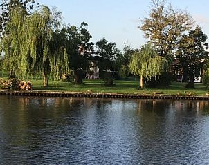 Verblijf 672814 - Vakantiewoning Groene hart - Vakantiehuisje in Leimuiden gem. Kaag en Braassem