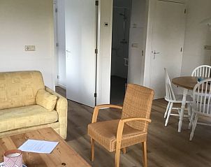 Verblijf 672814 - Vakantiewoning Groene hart - Vakantiehuisje in Leimuiden gem. Kaag en Braassem