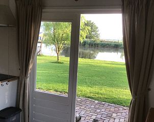 Verblijf 672814 - Vakantiewoning Groene hart - Vakantiehuisje in Leimuiden gem. Kaag en Braassem