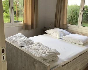 Verblijf 672814 - Vakantiewoning Groene hart - Vakantiehuisje in Leimuiden gem. Kaag en Braassem